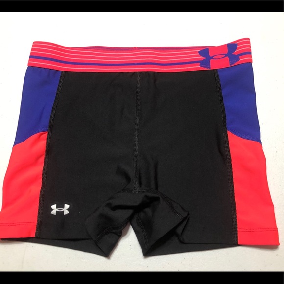 under armour compression shorts sizing